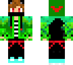 green archer