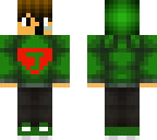 green super j