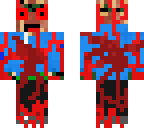 hallowynn skin 2017