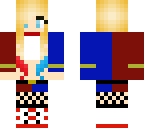 harley quinn