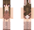 hot bunny