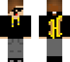 hypixel guy cool version