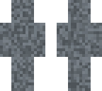 i am stone