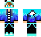 ice fox