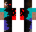 infected