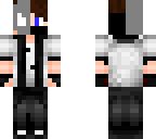 ir_elock with tokyo ghoul mask