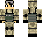 ivans soldierr