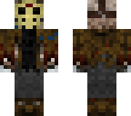 jason vorheees