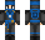 jay ninjago