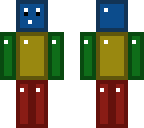 justpixelated