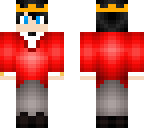 king maven