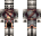 kingdom grey knight