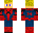 klunsboy