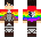 levi ackerman ***flag