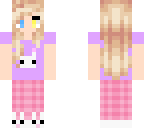 liara sleepwear