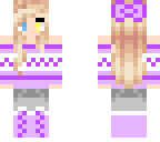 liara winter purple