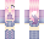 lily pastel