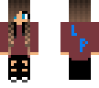 logagn pauler