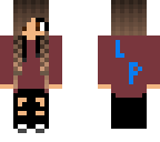 logagn pauler