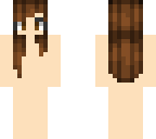 longer hair