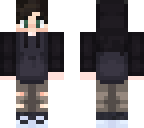 lost boy