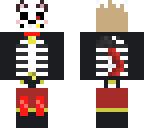 lustfell sans