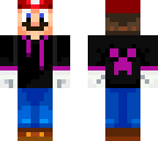 mario edit thing
