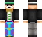 monopoly man remake