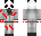 murder panda