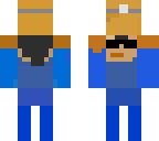 my first creation