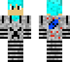 my new new new new skin of the year