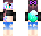 my skin
