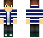 new skin