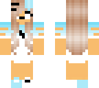 new version of bunneh girl
