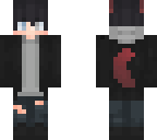 nick oc 3