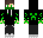 ninja boy