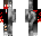 ninja boy plus cat