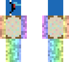 nyan cat derp face