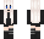 only a skin