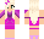 pinky zoey