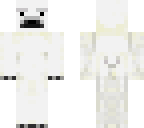 polar bear