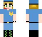 police me
