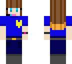 police uniform