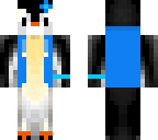 poppy the pingwin