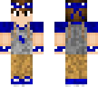 pvp boy