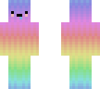 rainbow freak