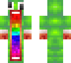 rainbow unspeakable
