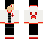 red cool stranger steve