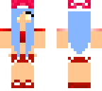 red gamer