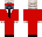 red pug spy